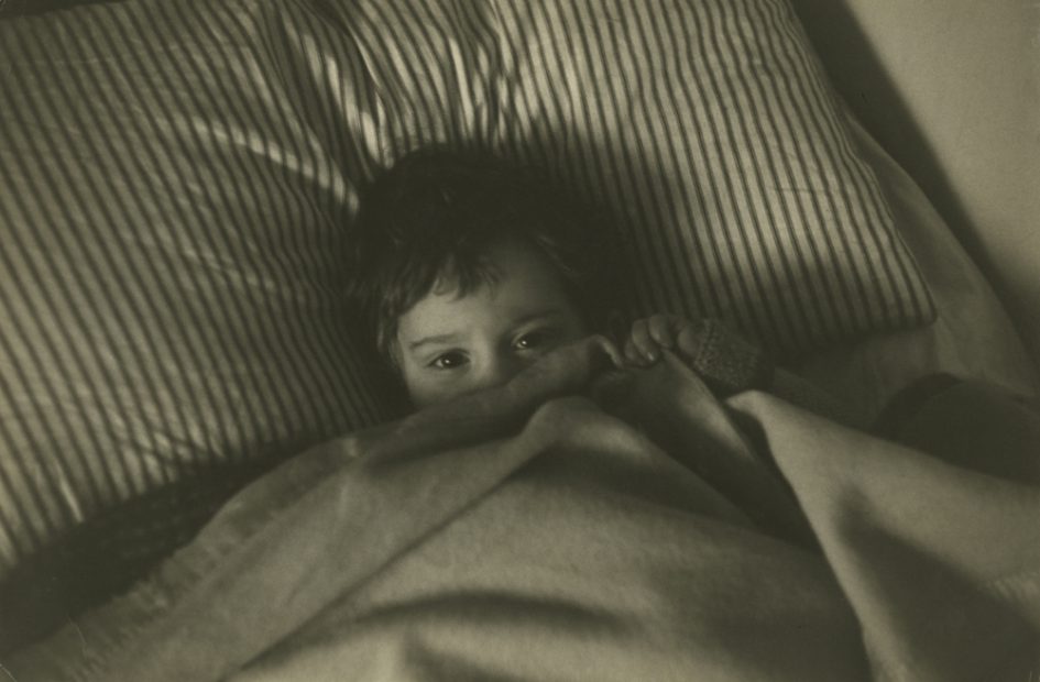 Robert Frank <br> Untitled, 1950s