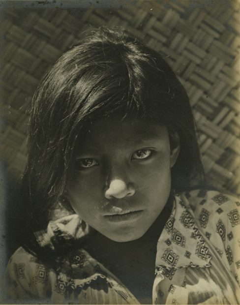 Anton Bruehl <br> Mexico, 1930s
