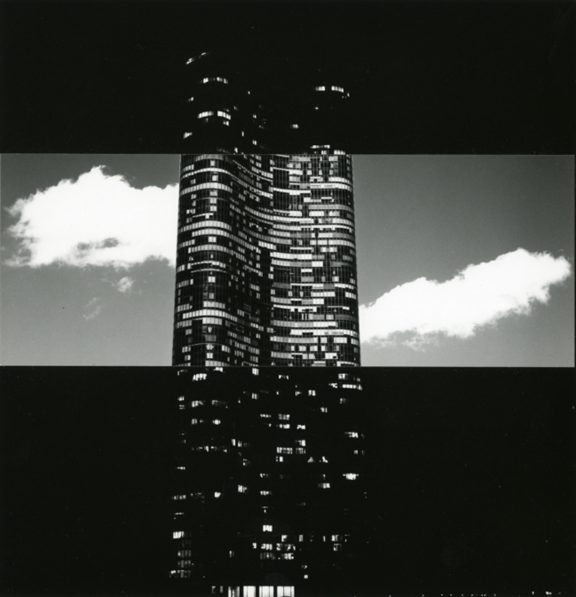Chicago (Collage), 1973