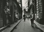 Thumbnail image: Rue Saint-Denis, Paris, 1960