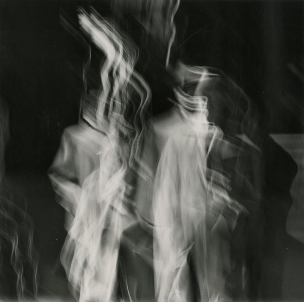 Untitled, from Motion Series, c.1957