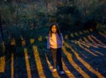 Thumbnail image: Susan Meiselas<br>Alejandra, 6, waits to enter the US illegally with her mother, over the wall at Tijuana beach, Tijuana, Mexico, Dec. 2, 2018