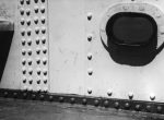 Thumbnail image: Ralston Crawford<br>Ship's Deck, 1946