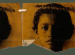 Thumbnail image: Luis Gonzalez-Palma<br>Retrato de Nino, 1990-92