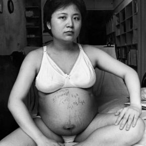 Photographs by Annie Hsiao-Ching Wang