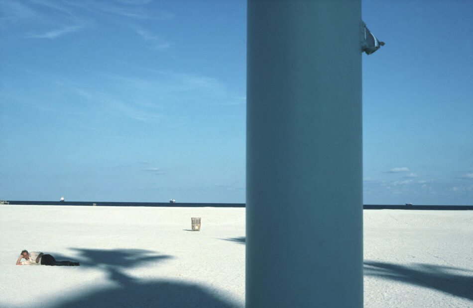 Miami Beach, FL, 1988