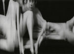 Thumbnail image: William Larson<br>Figure in Motion, 1966-68