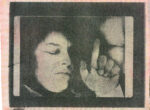 Thumbnail image: Sonia Sheridan<br>Self Portrait, c.1974