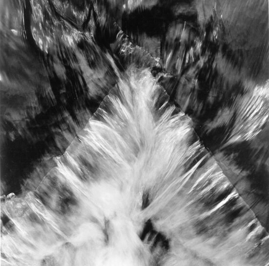 Light on Water #3, 1965