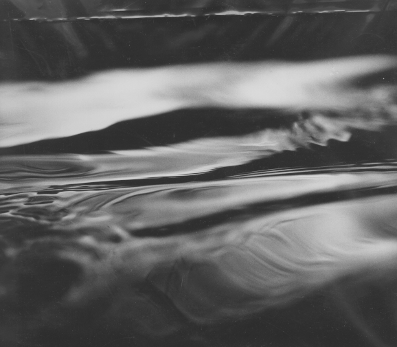 Untitled, (Water Series), 1959
