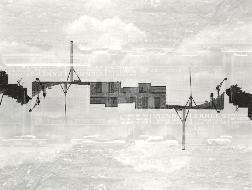 Untitled (Chicago), c.1955