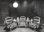 Thumbnail image: Cohen, Exhibition Hall, 1988