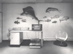 Thumbnail image: Cohen, Recording Studio, 1989