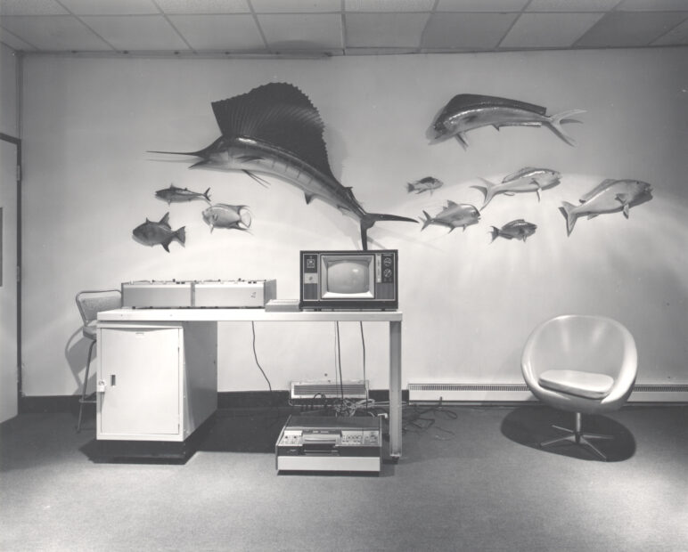 Cohen, Recording Studio, 1989