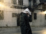 Thumbnail image: Bonet, Caught in the Storm, City Space, 2011