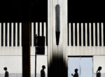 Thumbnail image: Bonet, Trajectory, City Space, 2018