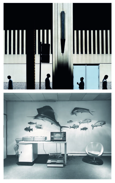Inside Outside Exhibition